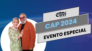 CAP 2024 Día 2 [upl. by Aerdnod]