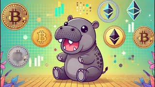 Moo Deng’s Price Stumbles After Coinbase Listing What Went Wrong [upl. by Eiuqnimod]