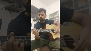 Kiska hai ye tumko intezaar main hoon na  cover by Yash Dayama  sonunigam  main hoon na [upl. by Atteval261]