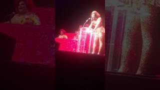 Haters Roast The Shady Tour BOB THE DRAG QUEEN 1 [upl. by Uzzial948]