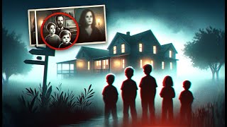 How does 5 kids just disappear The Sodder Family Mystery [upl. by Suissac]