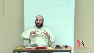 AlArabiyyah Bayna Yadayk by Ustadh AbdulKarim Lesson 17b [upl. by Andree]