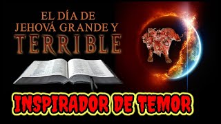 EL DÍA DE JEHOVÁ SE ACERCA MUY RÁPIDO DISCURSO JW TESTIGOS DE JEHOVÁ JWORG [upl. by Mckale331]