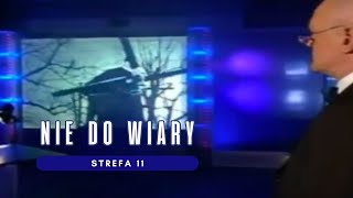 Nie do wiary  Pożegnania STREFA 11 [upl. by Paresh]