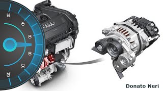 Motori Ibridi Elettrici a Confronto Scopri Quale Scegliere per le Tue Esigenze [upl. by Zweig649]