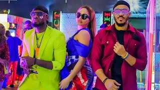 BIG BROTHER NAIJA 2020  SECOND SATURDAY PARTY NIGHT LIVE STREAM [upl. by Lenor]