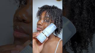 Mon WASHampGO parfait washandgo olaplex cheveuxafro [upl. by Kanya]