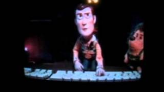 Toy Story 3 BluRay TV Spots [upl. by Sheffy]