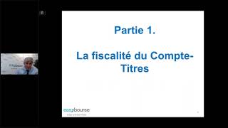 Pourquoi investir avec un Compte Titres [upl. by Llecram]