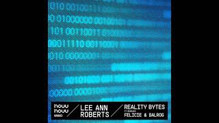 Lee Ann Roberts  Reality Bytes NowNow Records NN003 [upl. by Voltz854]