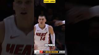 Hawks vs Heat  Complete NBA Preseason Game Highlights nba nbahighlights NBA [upl. by Martin]