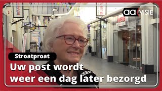 Stroatproat uw post komt weer een dag later [upl. by Irisa403]