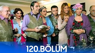 CENNET MAHALLESİ 120BÖLÜM [upl. by Welcher]