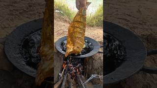 Fish fry recipe shorts video fishfry [upl. by Fafa]