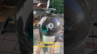 Il grill Meister della LIDL bbq carne food cucina bbqlovers lidl [upl. by Lairea]