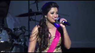 Piya O Re Piya Live Shreya Ghoshal and Hrishikesh Ranade [upl. by Dart517]