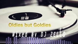 19 🔊OLDIES but Goldies 2009 Mixed by Dj ZELLO 🔥 [upl. by Aicatsal]