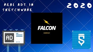 How to Show Real Admob Ads In Sketchware 2020 Method [upl. by Cormack]