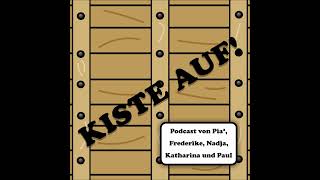 87 Kiste Auf  für Schlupp vom Grünen Stern 34 [upl. by Irrol]