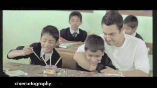 Taare Zameen Par  Trailer [upl. by Akkim]