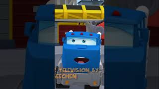 Tonka Chuck 13 🚚 Tonka Chuck and Friends Cartoons for Kids [upl. by Ahsinev391]