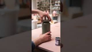 The Most Satisfying Pottery Process [upl. by Chaim]