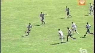 Inti Gas vs Alianza Lima 3 a 2 Descentralizado 2009 [upl. by Acker483]