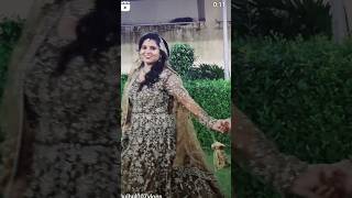 Nanad bhabhi ❤️ trending walima [upl. by Grimaldi]