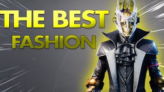 The BEST Fashion in Destiny 2 [upl. by Atlee]