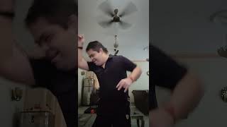 CHOTE CHOTE BHAIYON KE BADE BHAIYA SONG DANCE STEPS [upl. by Nageam278]