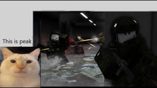 Roblox Hellmet tutorial vs game  Reupload [upl. by Sielen799]