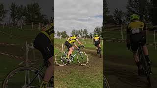 Eastern Cyclocross Welwyn [upl. by Orfinger45]