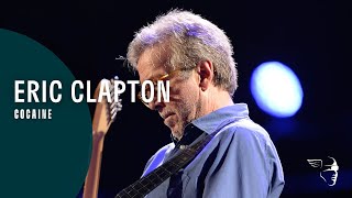 Eric Clapton  Cocaine Slowhand At 70 Live At The Royal Albert Hall [upl. by Skippie]