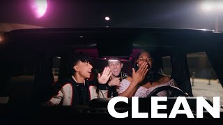 Larray Cancelled Remix Music Video Clean [upl. by Eisseb259]