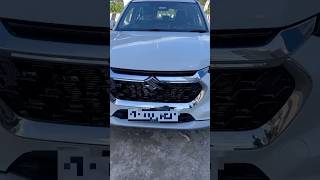 Grand vitara 2024 audio installation tiktoktravelcartamilvlog ⁠VjSiddhuVlog​⁠HYBELABELS [upl. by Edy]