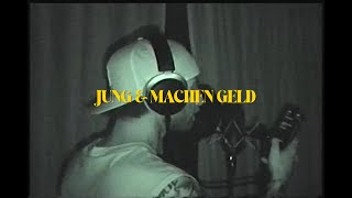 NIMO x AYMEN  JUNG ampMACHEN GELD prod by Lord JKO [upl. by Sherl220]