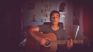 ♫♫♫ Les voisines  Renan Luce  Cover [upl. by Race]