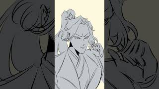 Mu Qing is about to ✨lose it ✨ [upl. by Limaj]