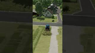 wenden 1 ls22 fs22 timelapse landwirtschaft landwirtschaftssimulator22 farming rehbach [upl. by Asilana]