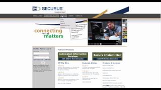 Learn how to use wwwsecurustechnet website in simple steps [upl. by Martijn]