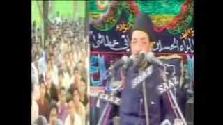 Allama zameer akhtar  Fazayel hazrat e Abbas as [upl. by Hum]