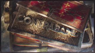 Contraband Official Reveal Trailer Song  quotDo it Againquot [upl. by Nisotawulo]