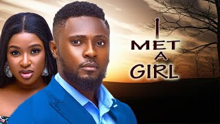 I MET A GIRL  MAURICE SAM  CHINONSO ARUBAYI NIGERIAN MOVIE [upl. by Cecilio911]