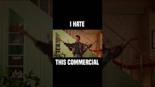 I HATE This Hormel Chili Commercial [upl. by Adiaz]