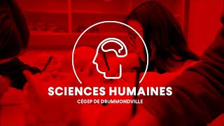 DEC en Sciences humaines [upl. by Eugenides523]