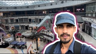 Raghuleela Mall Vashi Full Tour New Mumbai [upl. by Lilak]