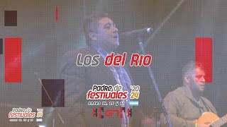 Los del Río  67° Semana de la Tradición  Padre de Festivales Deán Funes [upl. by Prentiss]