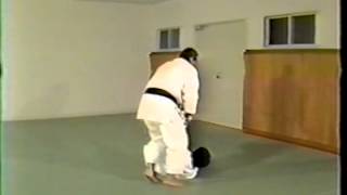 Sato amp Yamashita  Judo Basics amp Training [upl. by Ahsinauj]