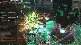 TinyEssence FIRST MASS PvP  BlackLotus sk0fieldaz™  Dominator POV [upl. by Clarisa]