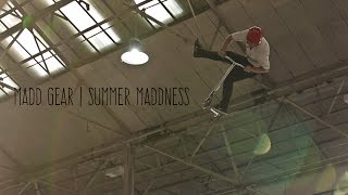 Madd Gear  Summer Maddness [upl. by Suitangi]